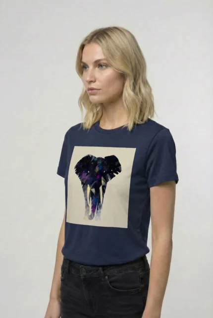 T-shirt ELEPHANT (#031) – Image 18