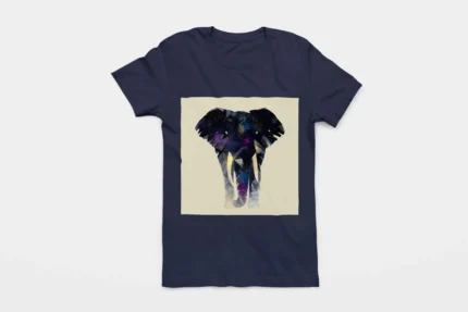 T-shirt ELEPHANT (#031) – Image 16