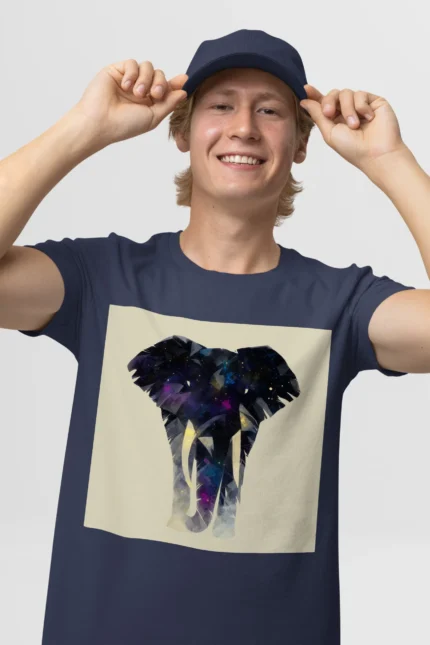 T-shirt ELEPHANT (#031) – Image 19