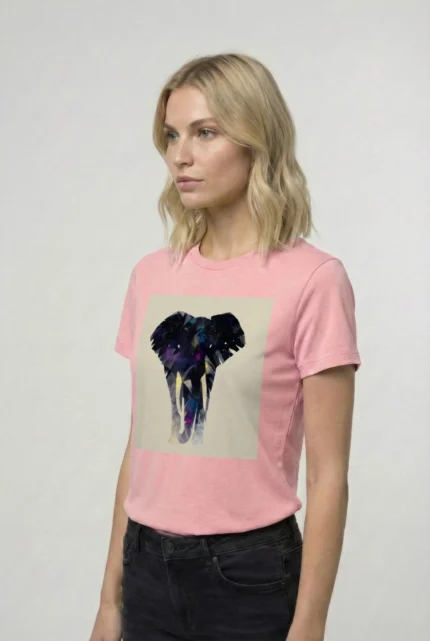 T-shirt ELEPHANT (#031) – Image 23
