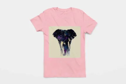 T-shirt ELEPHANT (#031) – Image 21