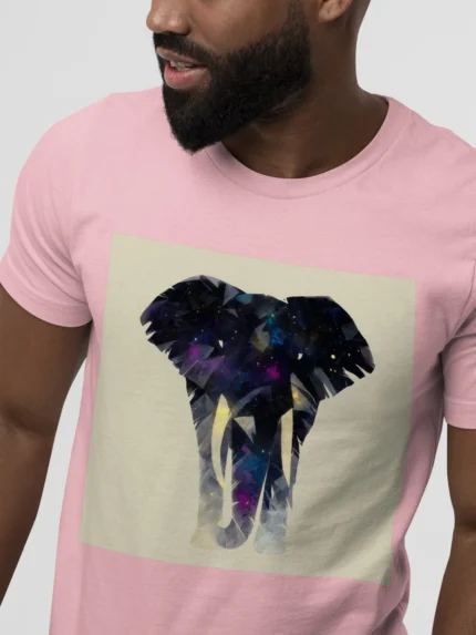 T-shirt ELEPHANT (#031) – Image 25