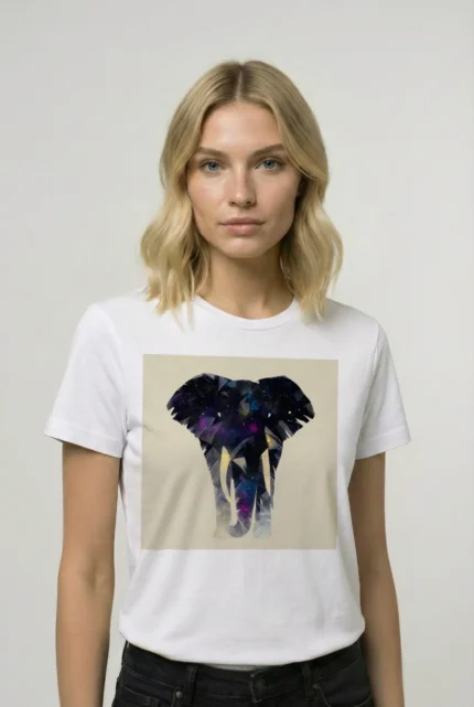 T-shirt ELEPHANT (#031) – Image 27