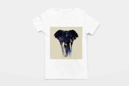 T-shirt ELEPHANT (#031) – Image 26