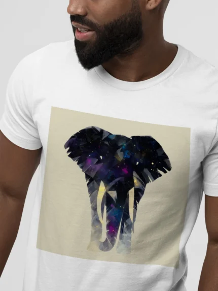 T-shirt ELEPHANT (#031) – Image 30