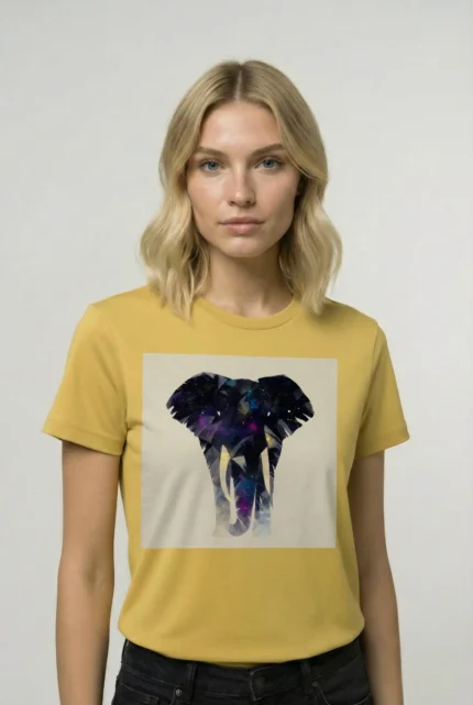 T-shirt ELEPHANT (#031) – Image 32