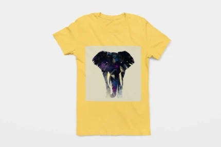 T-shirt ELEPHANT (#031) – Image 31