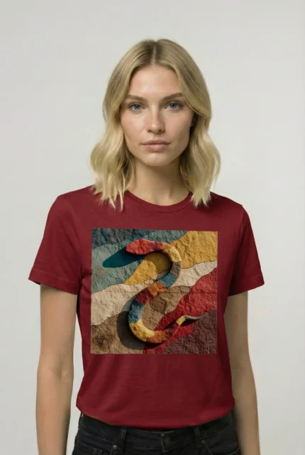 T-shirt SNAKE (#031) – Image 7