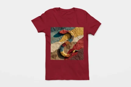 T-shirt SNAKE (#031) – Image 6