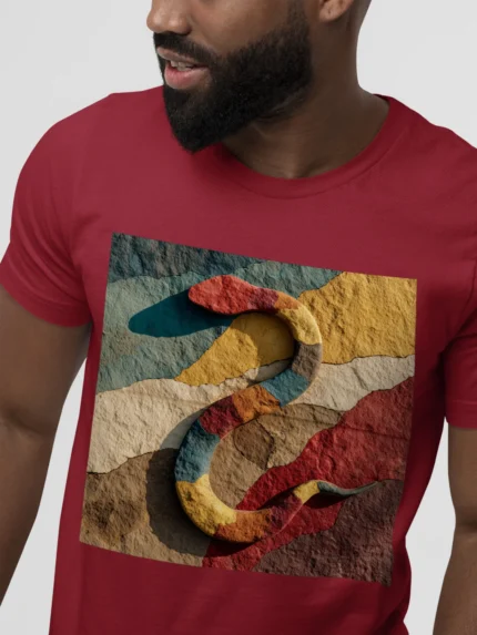 T-shirt SNAKE (#031) – Image 10