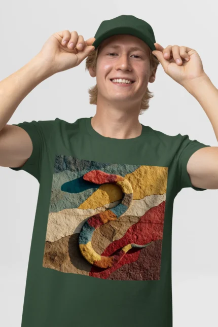 T-shirt SNAKE (#031) – Image 14