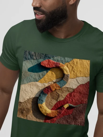 T-shirt SNAKE (#031) – Image 15