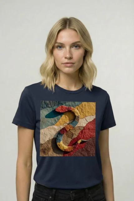 T-shirt SNAKE (#031) – Image 17