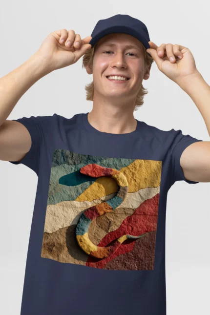 T-shirt SNAKE (#031) – Image 19