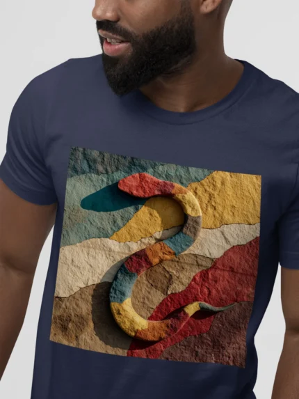 T-shirt SNAKE (#031) – Image 20