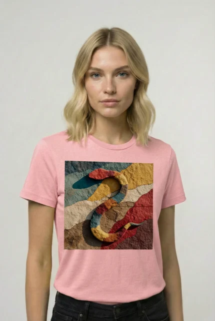 T-shirt SNAKE (#031) – Image 22