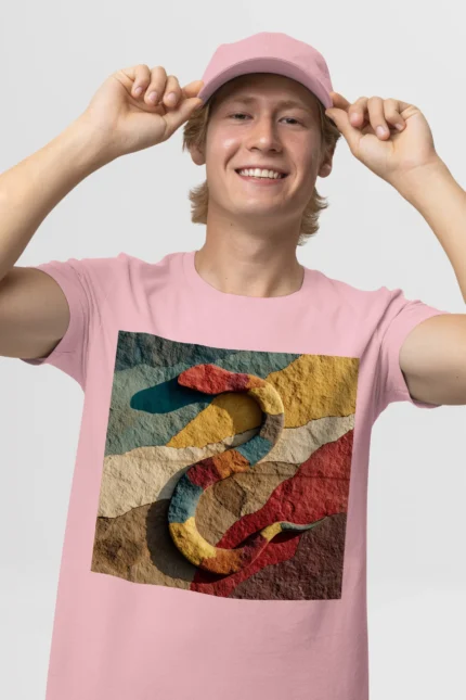 T-shirt SNAKE (#031) – Image 24