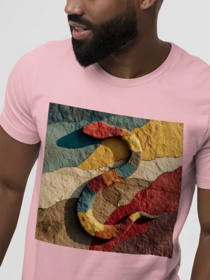 T-shirt SNAKE (#031) – Image 25