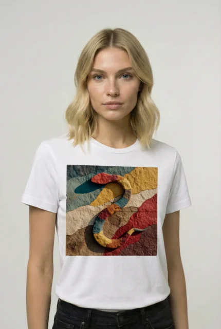 T-shirt SNAKE (#031) – Image 27