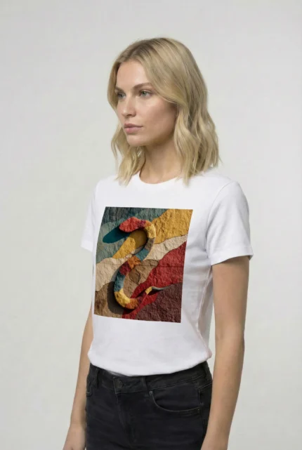 T-shirt SNAKE (#031) – Image 28