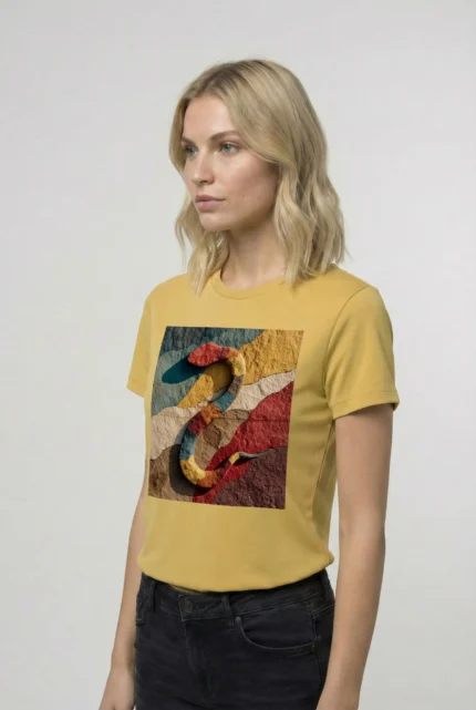 T-shirt SNAKE (#031) – Image 33