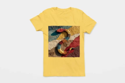 T-shirt SNAKE (#031) – Image 31