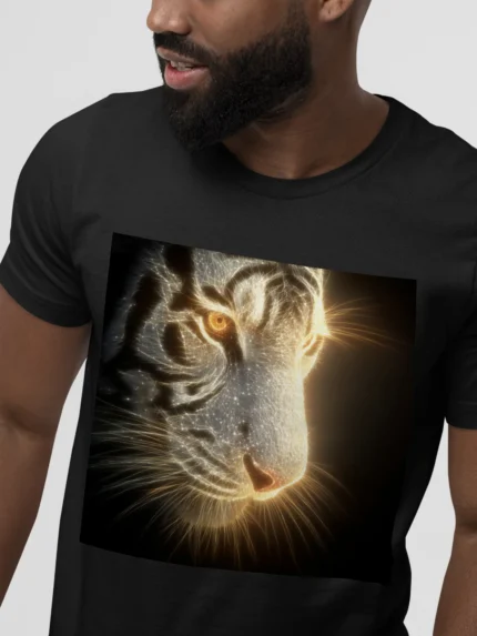 T-shirt TIGER (#031) – Image 5
