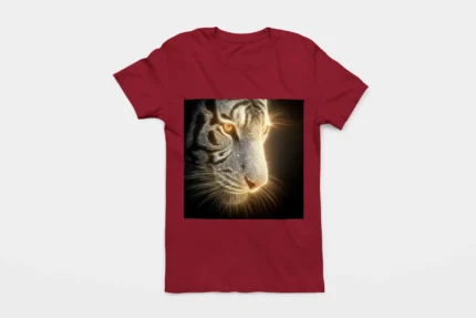T-shirt TIGER (#031) – Image 6