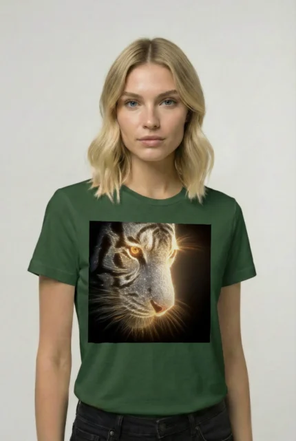 T-shirt TIGER (#031) – Image 12