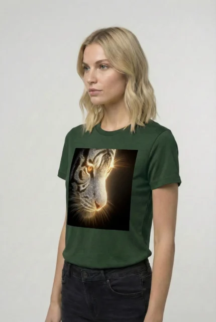 T-shirt TIGER (#031) – Image 13