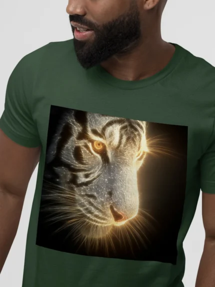 T-shirt TIGER (#031) – Image 15