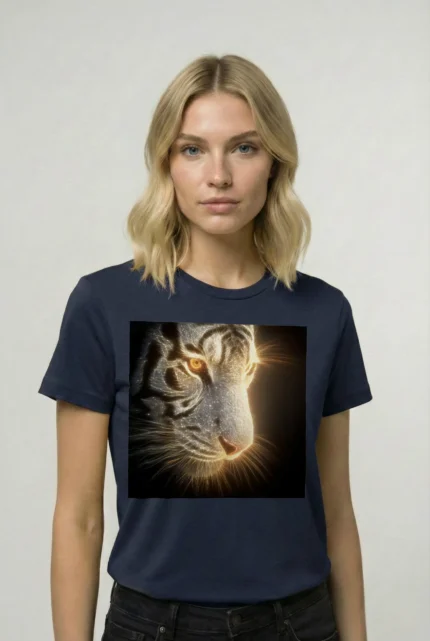 T-shirt TIGER (#031) – Image 17