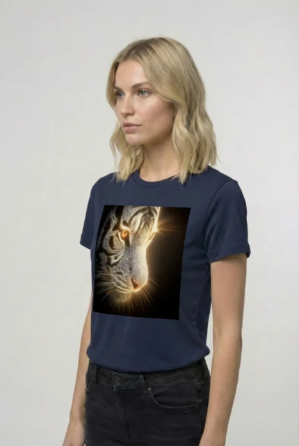 T-shirt TIGER (#031) – Image 18