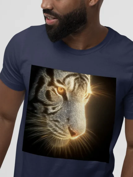 T-shirt TIGER (#031) – Image 20