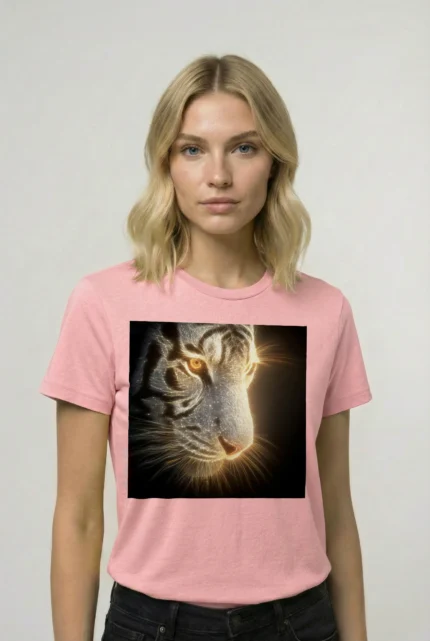 T-shirt TIGER (#031) – Image 22