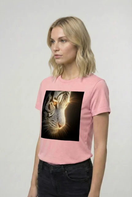 T-shirt TIGER (#031) – Image 23