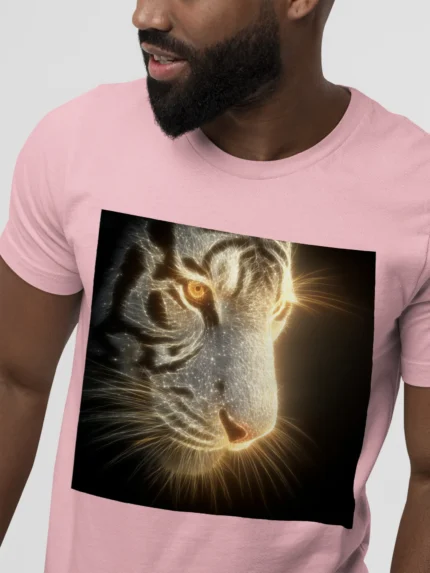T-shirt TIGER (#031) – Image 25
