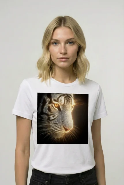 T-shirt TIGER (#031) – Image 27