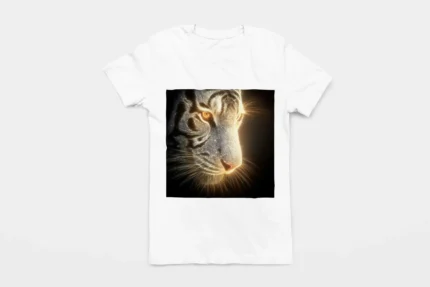 T-shirt TIGER (#031) – Image 26