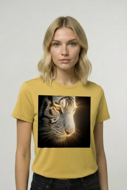 T-shirt TIGER (#031) – Image 32