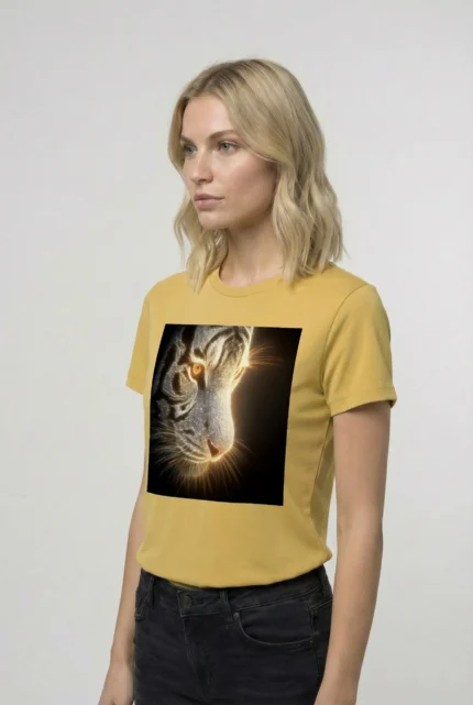 T-shirt TIGER (#031) – Image 33