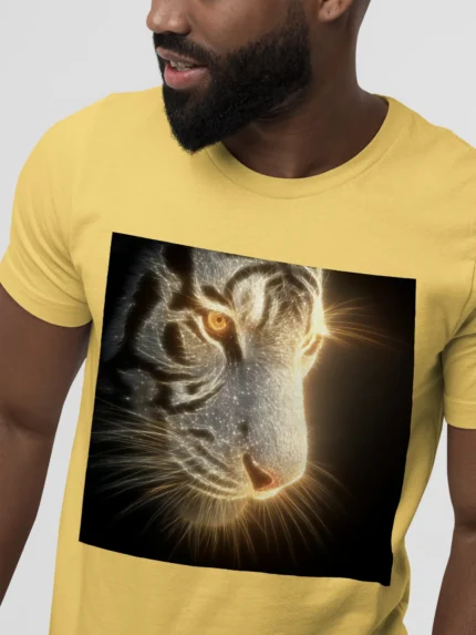 T-shirt TIGER (#031) – Image 35