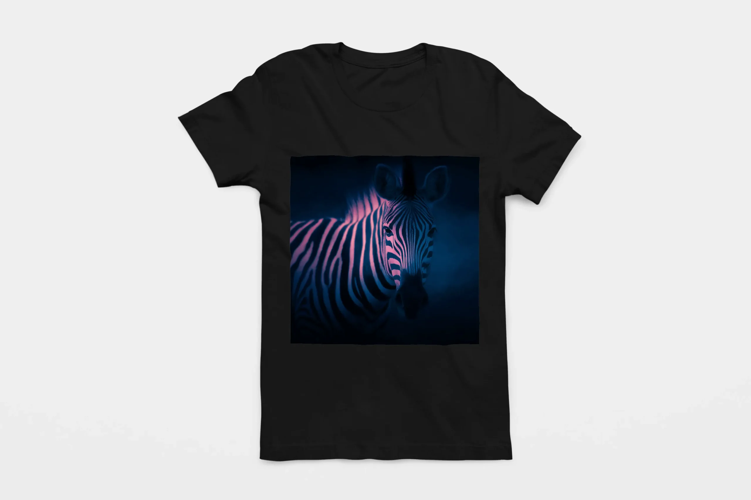 T-shirt ZEBRA (#031)