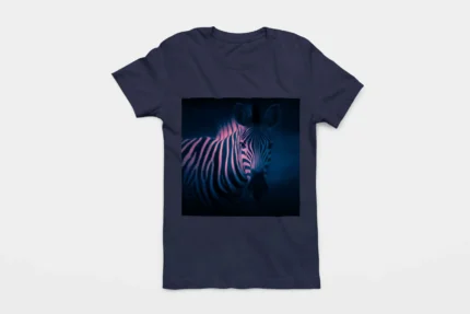 T-shirt ZEBRA (#031) – Image 16