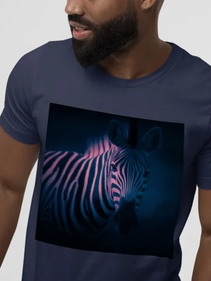 T-shirt ZEBRA (#031) – Image 20