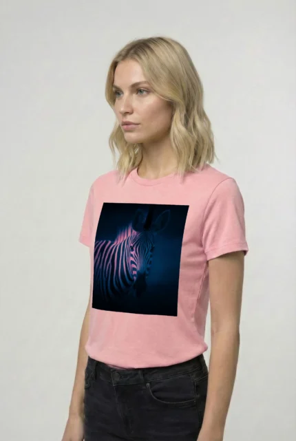 T-shirt ZEBRA (#031) – Image 23
