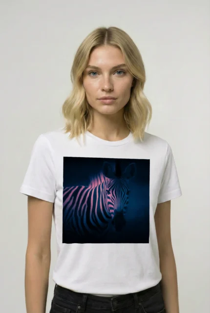T-shirt ZEBRA (#031) – Image 27