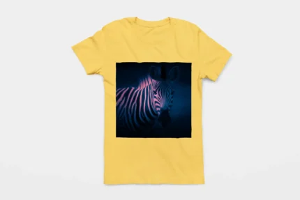 T-shirt ZEBRA (#031) – Image 31