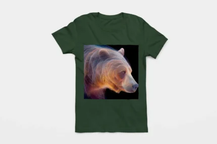 T-shirt BEAR (#032) – Image 11