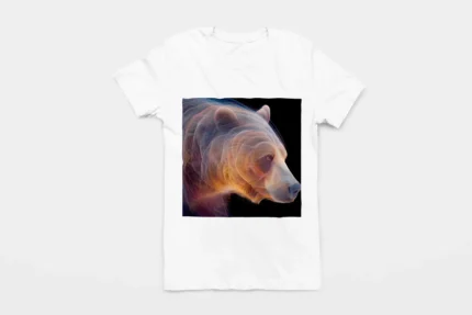 T-shirt BEAR (#032) – Image 26